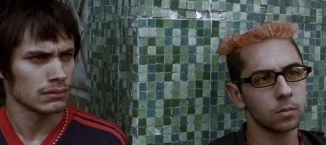 REGRESA “AMORES PERRO” A LA PANTALLA; SERÁ PROYECTADA EN 4K EN LA CINETECA NACIONAL
